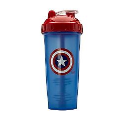 Šejkr Captain America 800 ml - Performa
