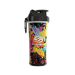 Šejkr Double Wall Jungle 700 ml - SmartShake