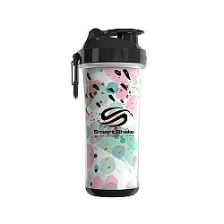 Šejkr Double Wall Splash 700 ml - SmartShake
