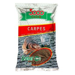 Sensas 3000 Club Carpes 2,5 KG