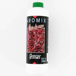 Sensas Booster Aromix Blood Worm