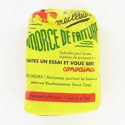 Sensas Návnada 2 Coqs GM 500 G