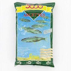 Sensas Návnada 3000 NA Oukleje 1 KG