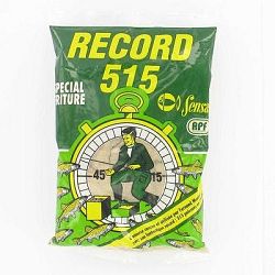 Sensas Návnada Record 515 Žlutá 0,8Kg