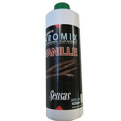 Sensas Super Aromix Vanilka 500 ML