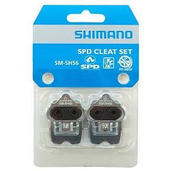 Shimano Kufry Spd