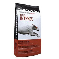 Solognac Krmivo Adult Intense