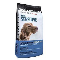 Solognac Krmivo Adult Sensitive