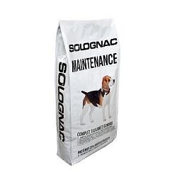 Solognac Krmivo Pro Psy Maintenance