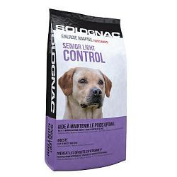 Solognac Krmivo Senior Light 12 KG