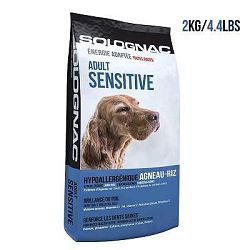 Solognac Krmivo Sensitive 2 KG