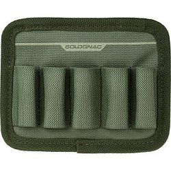Solognac Pouzdro X-Access NA 5 Nábojů