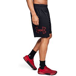 Šortky Tech Graphic Black - Under Armour