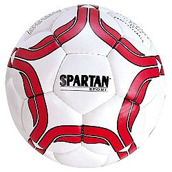 Spartan Club Junior vel. 3 červená
