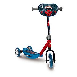 Spiderman Tri Scooter