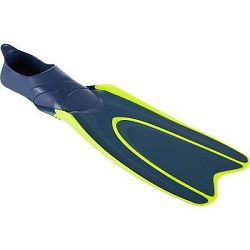 Subea Ploutve Scd 100 FF Modro-Žluté
