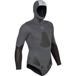 Subea Potápěčská Bunda Spf100 3 MM