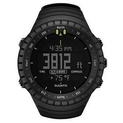 Suunto Hodinky S Výškoměrem Core