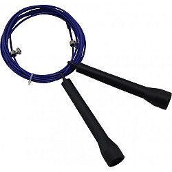Švihadlo CrossFit Blue - Power System