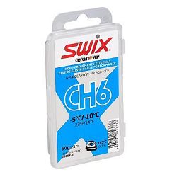 Swix Vosk CH 6 Modrý -5/-10