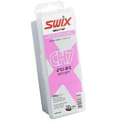 Swix Vosk CH 7 Fialový -8/-2 180 g