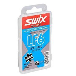Swix Vosk LF 6 Modrý -5/-10