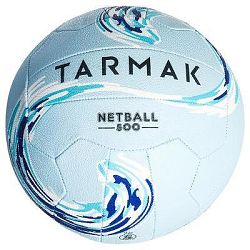 Tarmak Míč Netball 500 Modrý