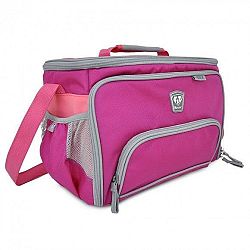 Taška na jídlo The BOX LG Pink - Fitmark