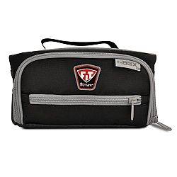 Taška na jídlo The BOX SM Black - Fitmark