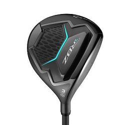 Taylormade Dámské Dřevo Č. 5 Rbz 21° L