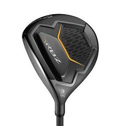 Taylormade Dřevo 3 Rbz Pro Leváky V2_Ms