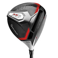Taylormade Driver M6 10,5° R
