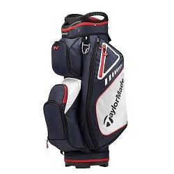 Taylormade Golfový Bag NA Vozík Modrý