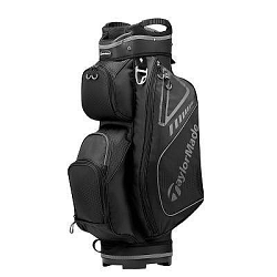 Taylormade Golfový Bag NA Vozík Šedý