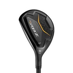 Taylormade Hybrid Rbz Pro Leváky V2_Ms