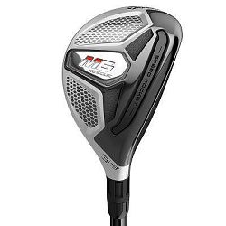 Taylormade Pánský Hybrid M6 R