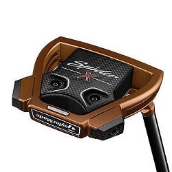 Taylormade Putter Spider X Copper