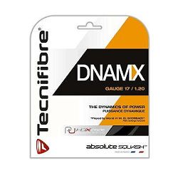 Tecnifibre Squashový Výplet Dnamx 1,2 MM