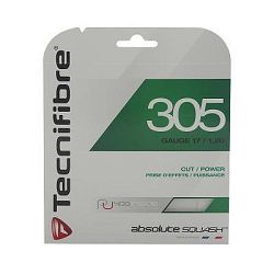 Tecnifibre Squashový Výplet TF 305 1.20
