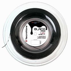 Tecnifibre Tenisový Výplet Black Code