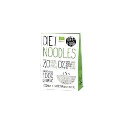 Těstoviny Noodles 300 g - Diet Food