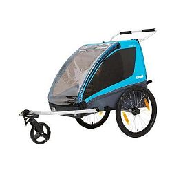 Thule Vozík Coaster XT