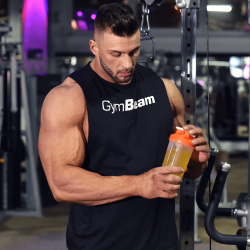 Tílko Cut Off - GymBeam