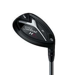 Titleist Pánský Hybrid 818 H1 Regular