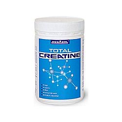 Total Kreatin 500 g - Megabol