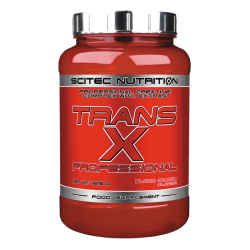 Trans-X Professional 1816 - Scitec Nutrition