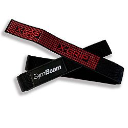 Trhačky X-Grip - GymBeam
