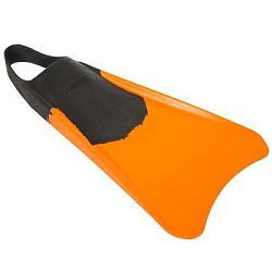 Tribord Bodyboardové Ploutve 100