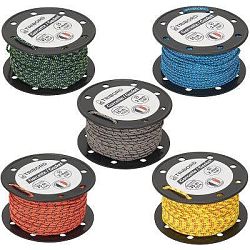 Tribord Lodní Lano 2 MM 35 M