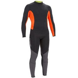 Tribord Pánský Neopren 3/2 MM